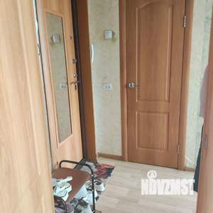 1-к квартира, вторичка, 21м2, 4/5 этаж