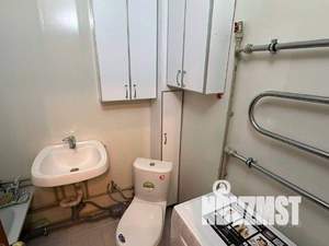 1-к квартира, вторичка, 34м2, 1/3 этаж