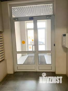 1-к квартира, вторичка, 40м2, 3/17 этаж