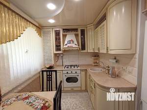 2-к квартира, вторичка, 42м2, 5/5 этаж