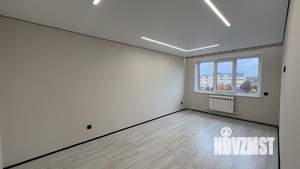 3-к квартира, вторичка, 61м2, 9/9 этаж