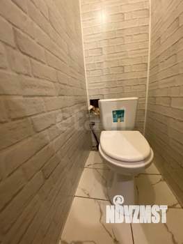 3-к квартира, вторичка, 51м2, 5/5 этаж