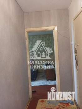 2-к квартира, вторичка, 50м2, 9/9 этаж