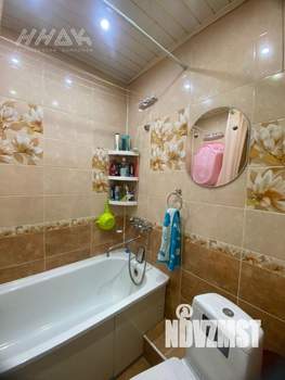 1-к квартира, вторичка, 33м2, 5/9 этаж