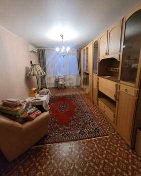 3-к квартира, вторичка, 65м2, 5/9 этаж