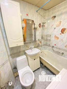 2-к квартира, вторичка, 44м2, 2/5 этаж