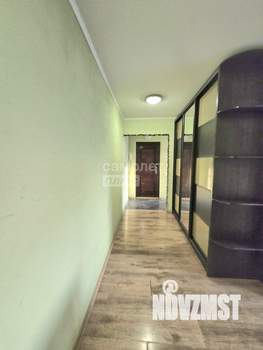 4-к квартира, вторичка, 97м2, 6/10 этаж