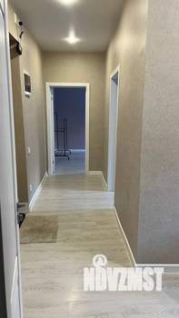 3-к квартира, вторичка, 65м2, 1/3 этаж