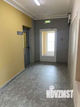 3-к квартира, вторичка, 103м2, 16/25 этаж