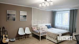 2-к квартира, вторичка, 69м2, 7/10 этаж