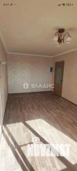 1-к квартира, вторичка, 33м2, 4/9 этаж