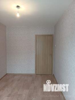 2-к квартира, вторичка, 43м2, 1/9 этаж