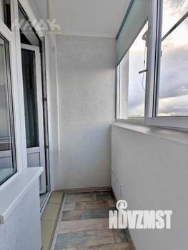 1-к квартира, вторичка, 30м2, 8/10 этаж