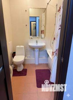 1-к квартира, вторичка, 39м2, 14/19 этаж