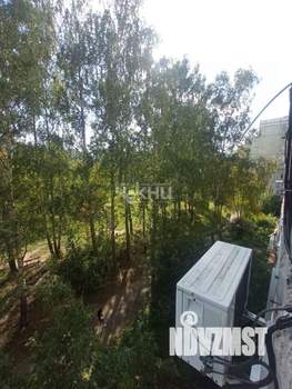 1-к квартира, вторичка, 34м2, 4/9 этаж