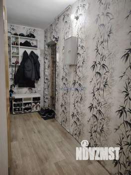 1-к квартира, вторичка, 33м2, 1/4 этаж