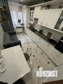 3-к квартира, вторичка, 80м2, 1/5 этаж