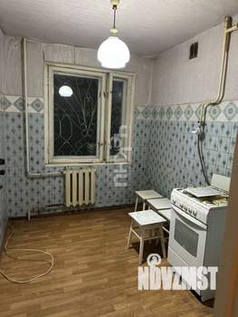 3-к квартира, вторичка, 62м2, 1/9 этаж