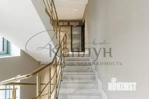 3-к квартира, сданный дом, 130м2, 4/6 этаж