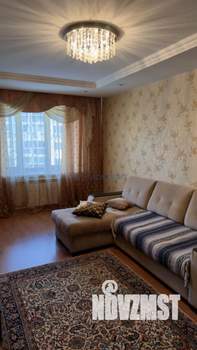 3-к квартира, вторичка, 73м2, 9/10 этаж