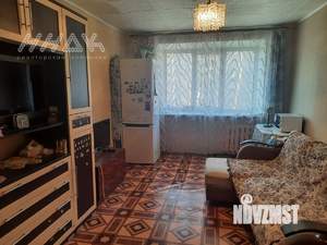 1-к квартира, вторичка, 29м2, 3/9 этаж