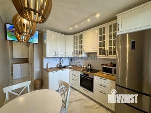 3-к квартира, вторичка, 69м2, 5/24 этаж