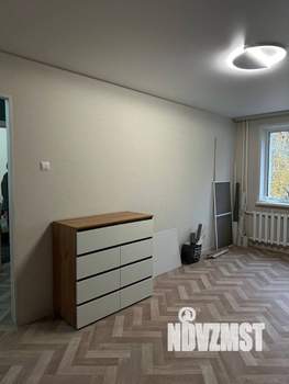 1-к квартира, вторичка, 33м2, 4/9 этаж