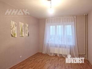 2-к квартира, вторичка, 62м2, 6/17 этаж