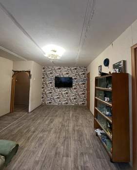 2-к квартира, вторичка, 46м2, 2/5 этаж