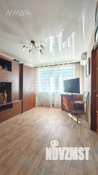 3-к квартира, вторичка, 52м2, 2/9 этаж