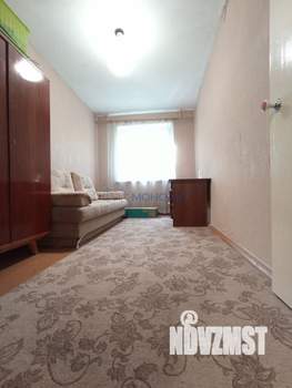 2-к квартира, вторичка, 43м2, 2/9 этаж