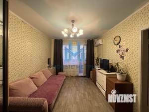 2-к квартира, вторичка, 43м2, 5/9 этаж