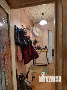 2-к квартира, вторичка, 44м2, 2/5 этаж