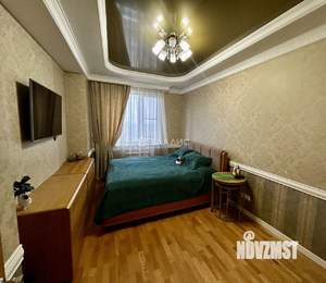 3-к квартира, вторичка, 79м2, 17/18 этаж