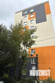 4-к квартира, вторичка, 86м2, 5/9 этаж
