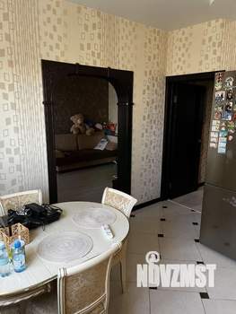 2-к квартира, вторичка, 68м2, 4/17 этаж
