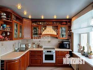 2-к квартира, вторичка, 70м2, 11/12 этаж