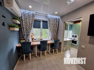 3-к квартира, вторичка, 57м2, 3/9 этаж