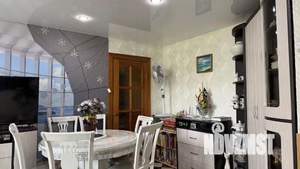 3-к квартира, вторичка, 43м2, 5/5 этаж