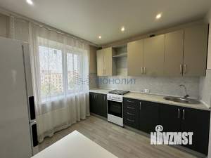 1-к квартира, вторичка, 38м2, 10/10 этаж