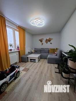 3-к квартира, вторичка, 68м2, 3/18 этаж