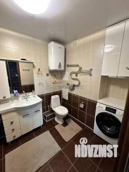 2-к квартира, вторичка, 65м2, 6/16 этаж