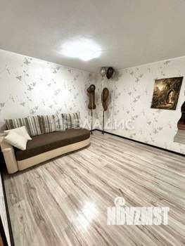 1-к квартира, вторичка, 49м2, 2/10 этаж