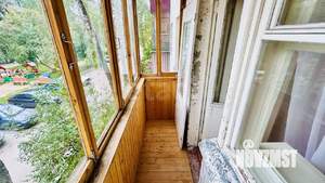 2-к квартира, вторичка, 43м2, 2/5 этаж