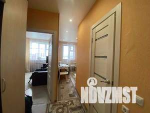 1-к квартира, вторичка, 32м2, 17/17 этаж