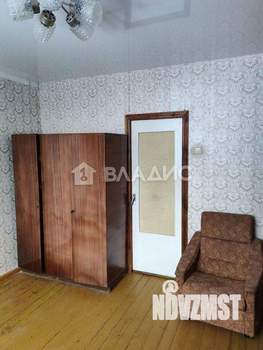 2-к квартира, вторичка, 36м2, 3/3 этаж