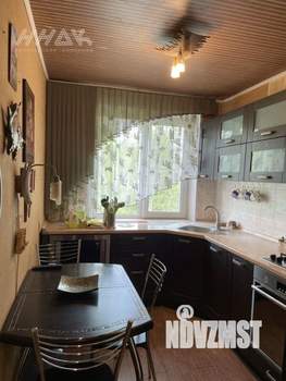 3-к квартира, вторичка, 60м2, 4/9 этаж