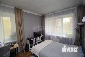 1-к квартира, вторичка, 31м2, 1/2 этаж