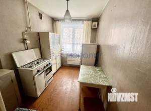 3-к квартира, вторичка, 58м2, 1/9 этаж