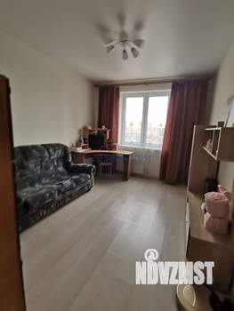 2-к квартира, вторичка, 50м2, 2/19 этаж